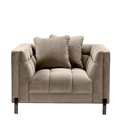 Eichholtz Sessel Sienna Eichholtz 113385