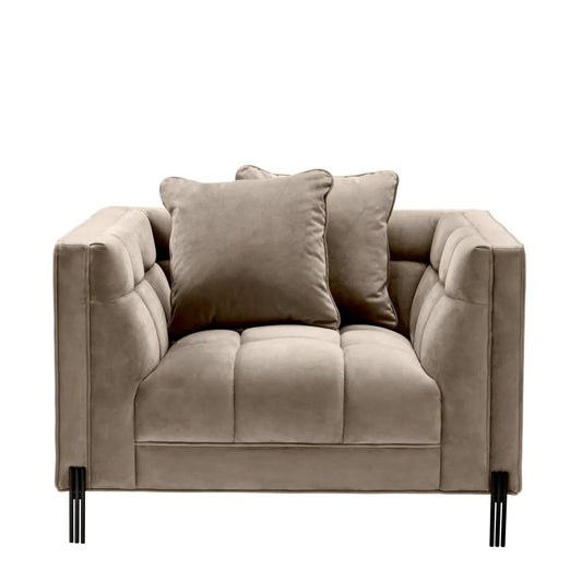 Eichholtz Sessel Sienna Eichholtz 113385