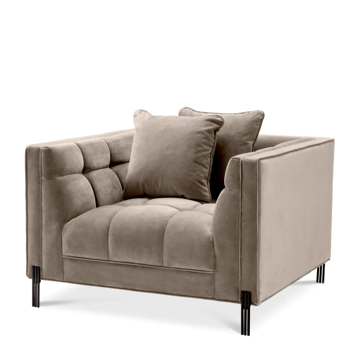 Eichholtz Sessel Sienna Eichholtz 113385