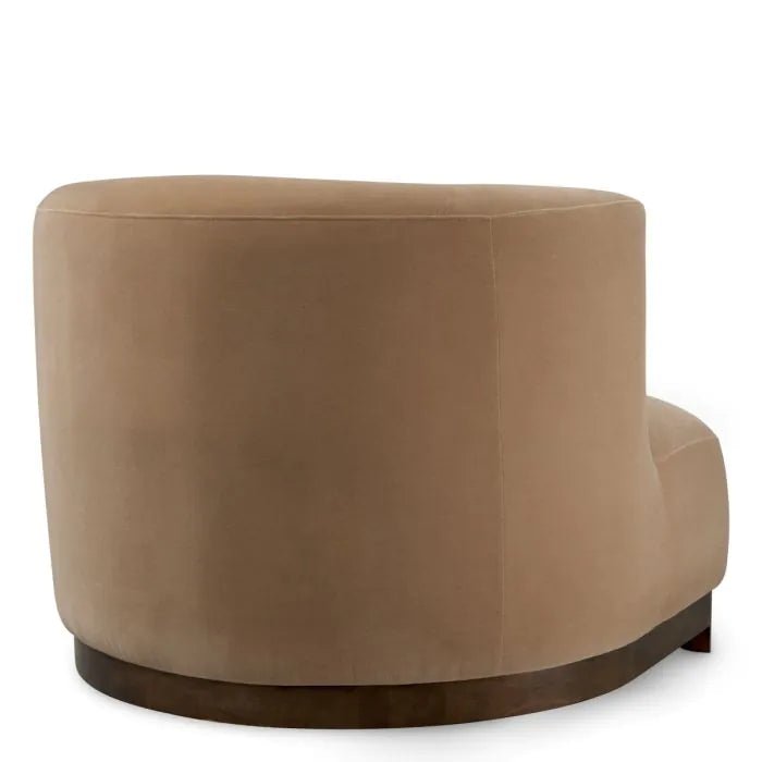 Eichholtz Sessel Stelvio Eichholtz TM0402