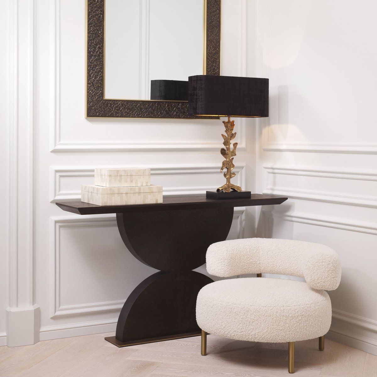 Eichholtz Sessel Thompson Eichholtz 117260