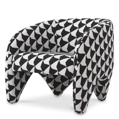 Eichholtz Sessel Toledo Eichholtz 118838