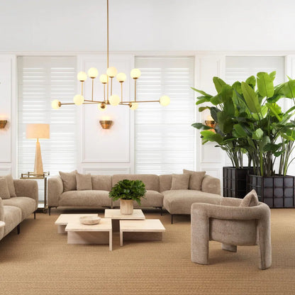 Eichholtz Sessel Toto Eichholtz 116943