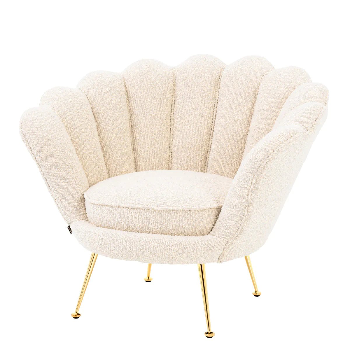 Eichholtz Sessel Trapezium Eichholtz 113990