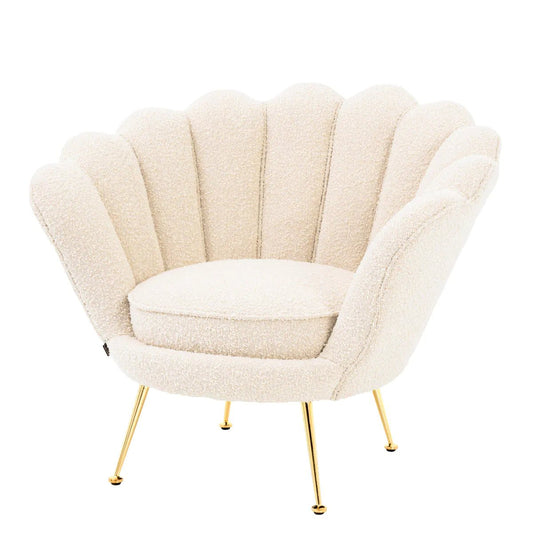 Eichholtz Sessel Trapezium Eichholtz 113990