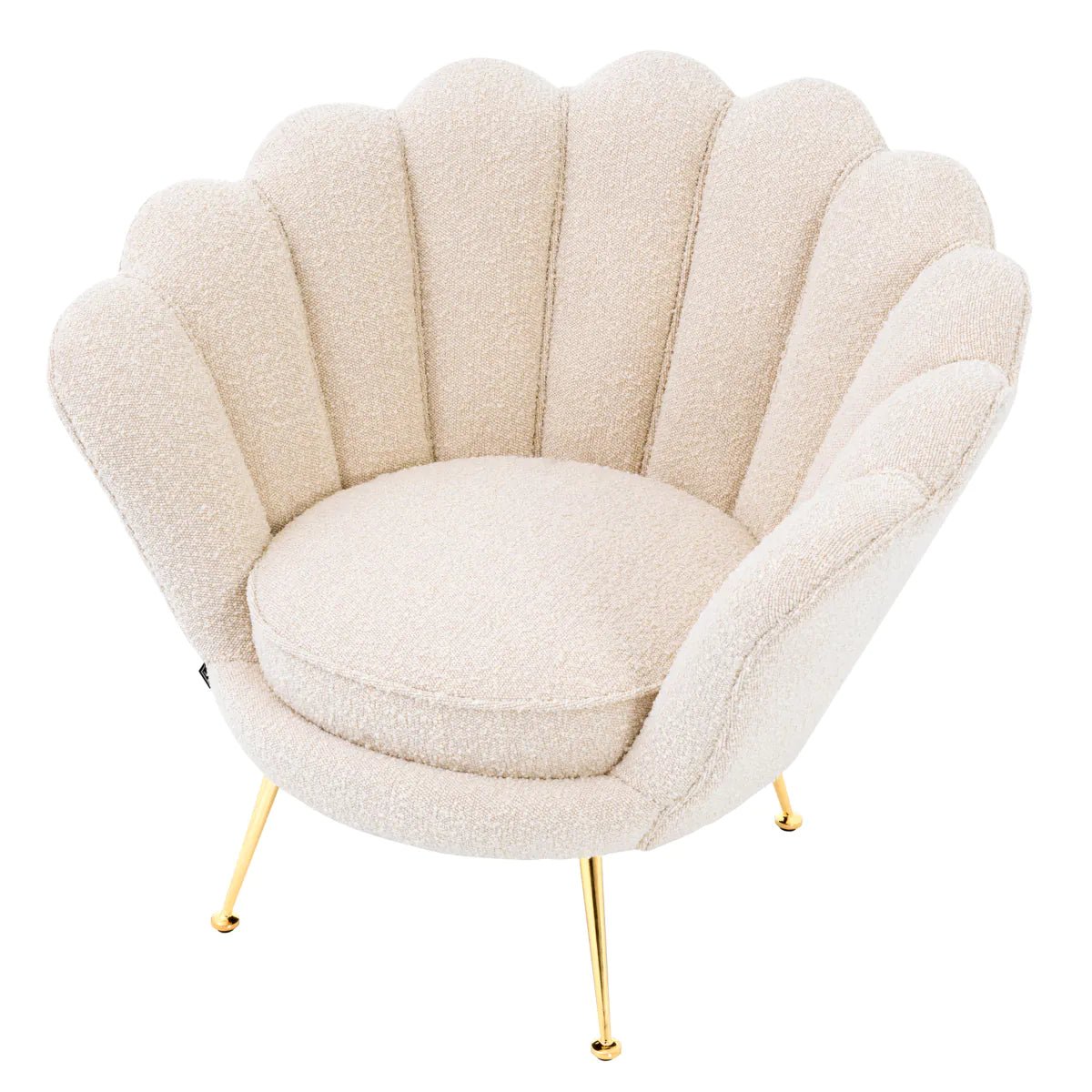 Eichholtz Sessel Trapezium Eichholtz 113990