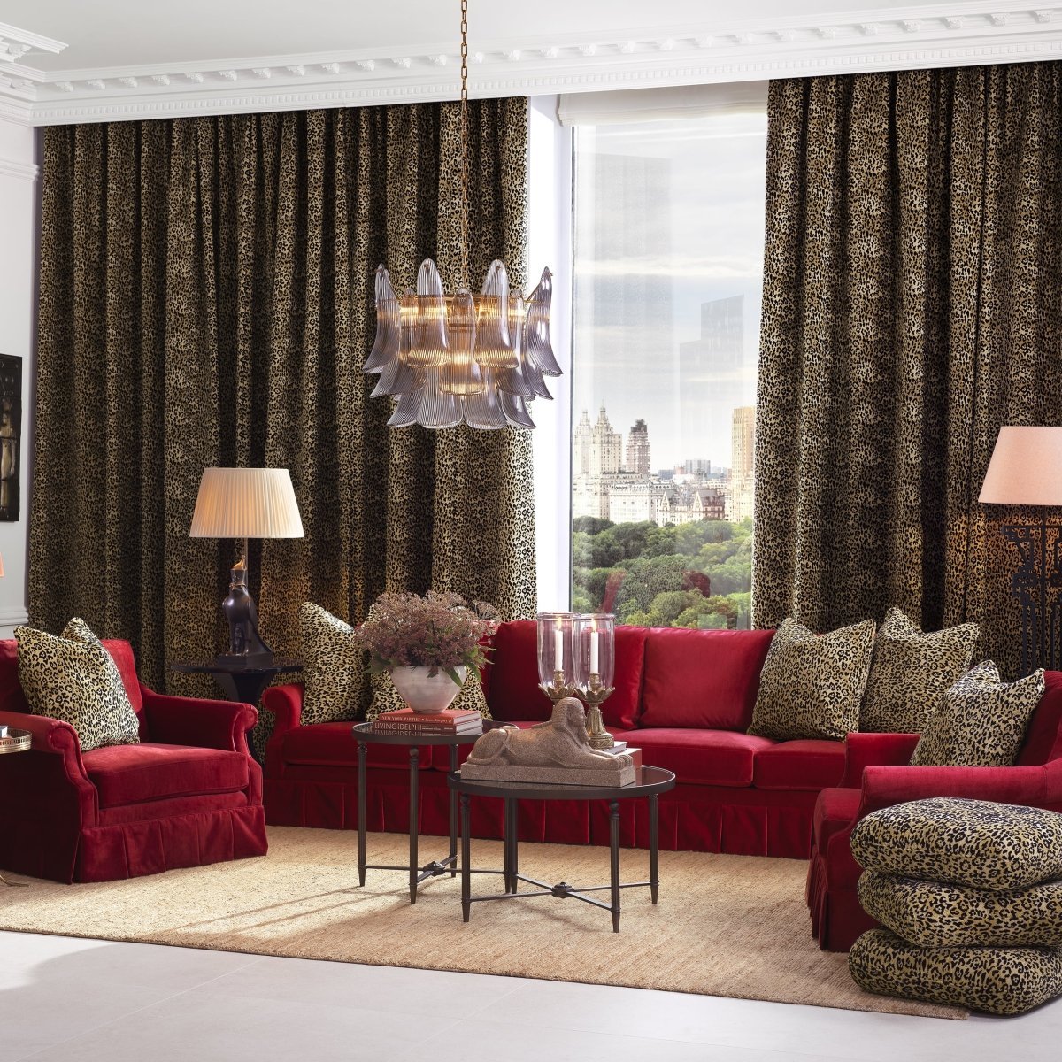 Eichholtz Sessel Verplanck Eichholtz TM0212