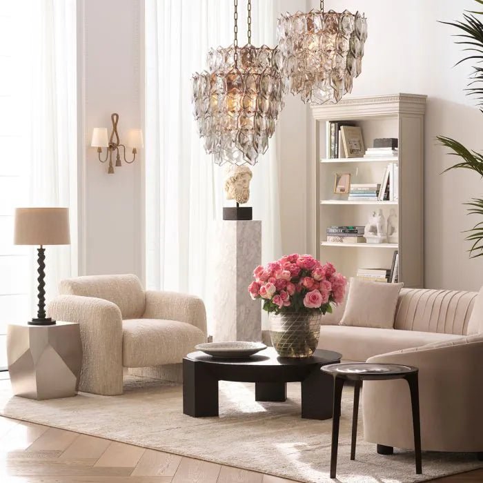 Eichholtz Sessel Vesper Eichholtz 118881