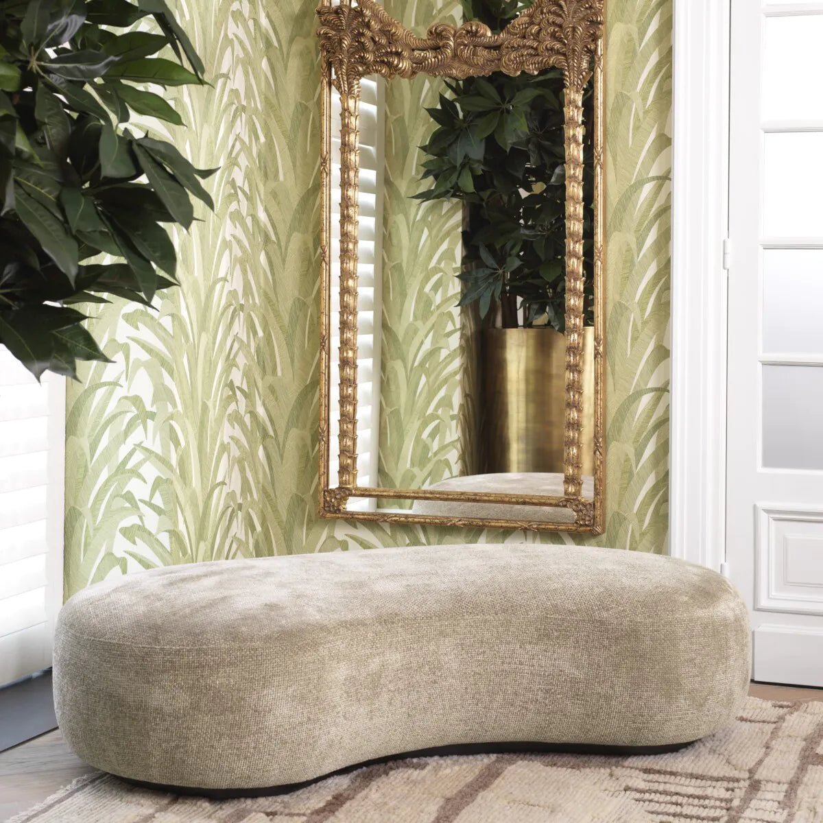 Eichholtz Sitzbank Björn Eichholtz 117932