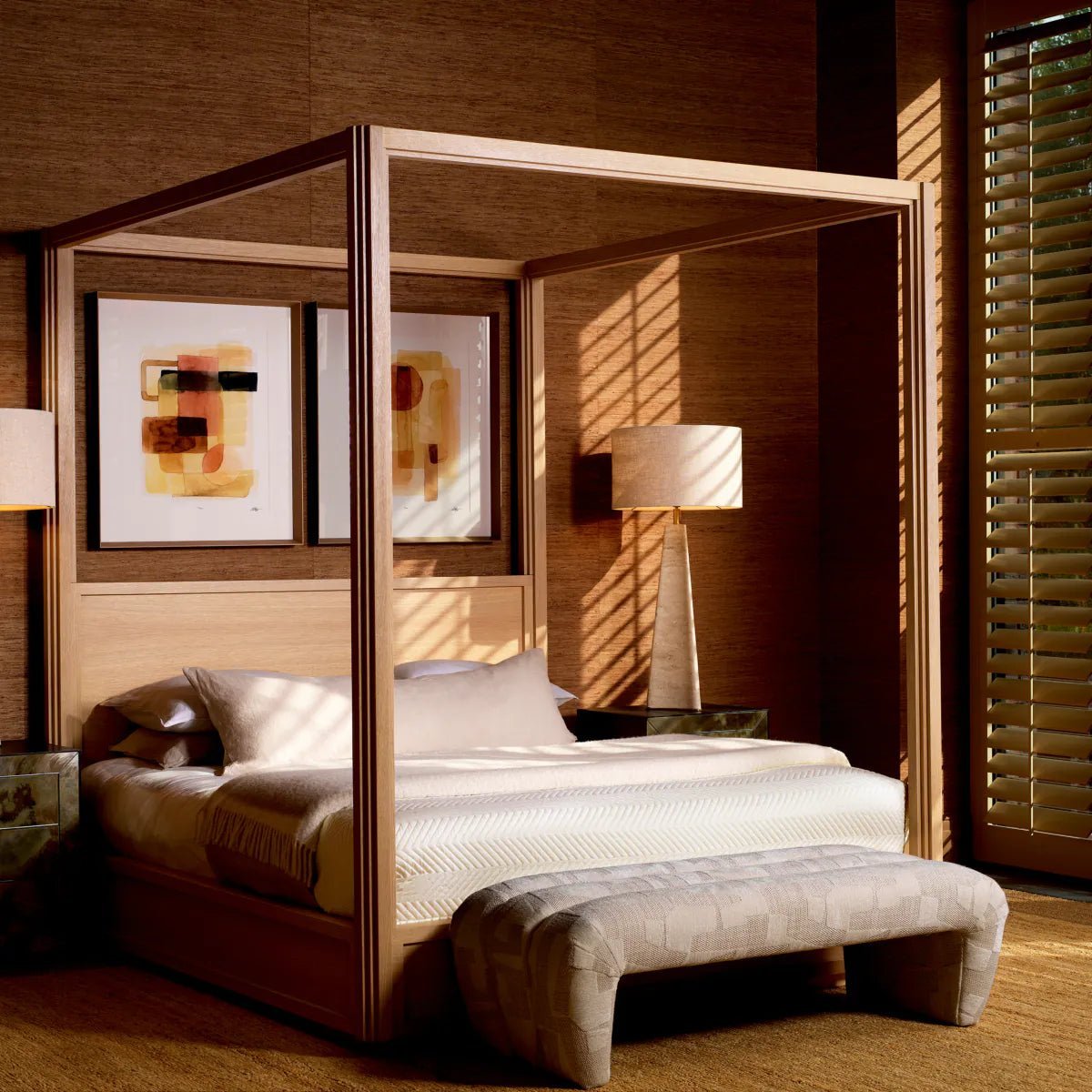 Eichholtz Sitzbank Eastborne Eichholtz 119202