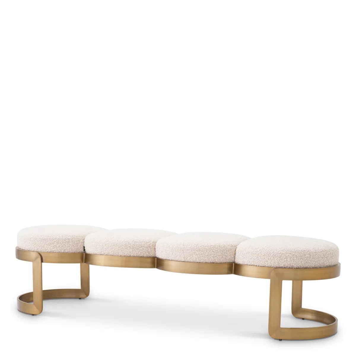 Eichholtz Sitzbank Newport Eichholtz 117849