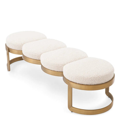 Eichholtz Sitzbank Newport Eichholtz 117849