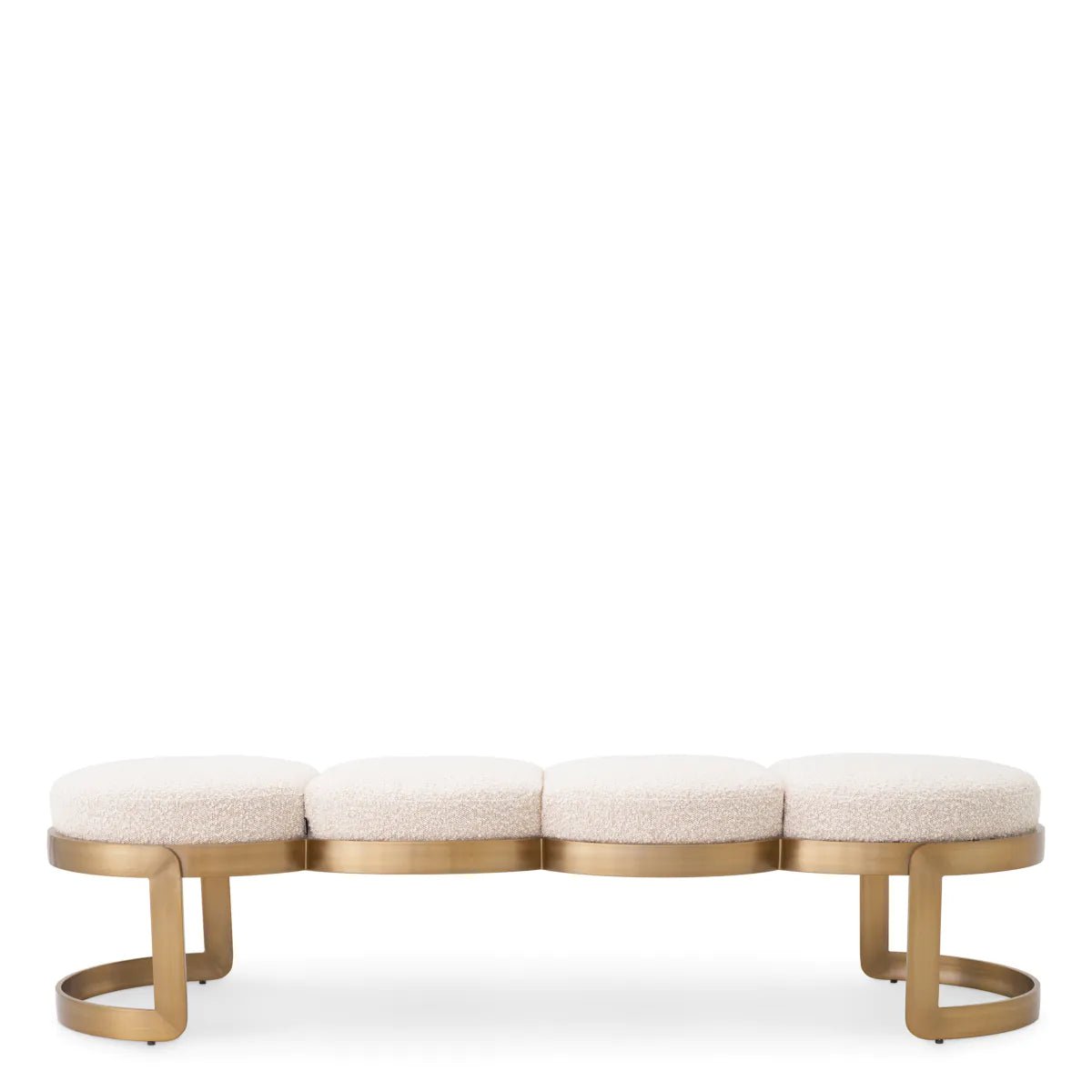 Eichholtz Sitzbank Newport Eichholtz 117849