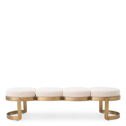 Eichholtz Sitzbank Newport Eichholtz 117849