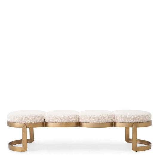 Eichholtz Sitzbank Newport Eichholtz 117849