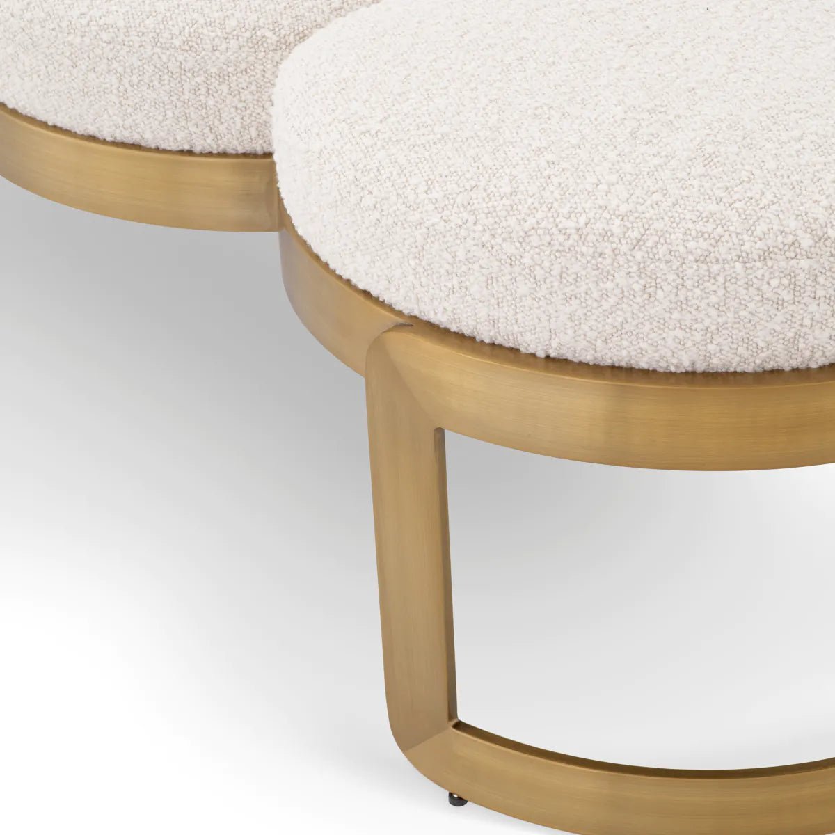 Eichholtz Sitzbank Newport Eichholtz 117849