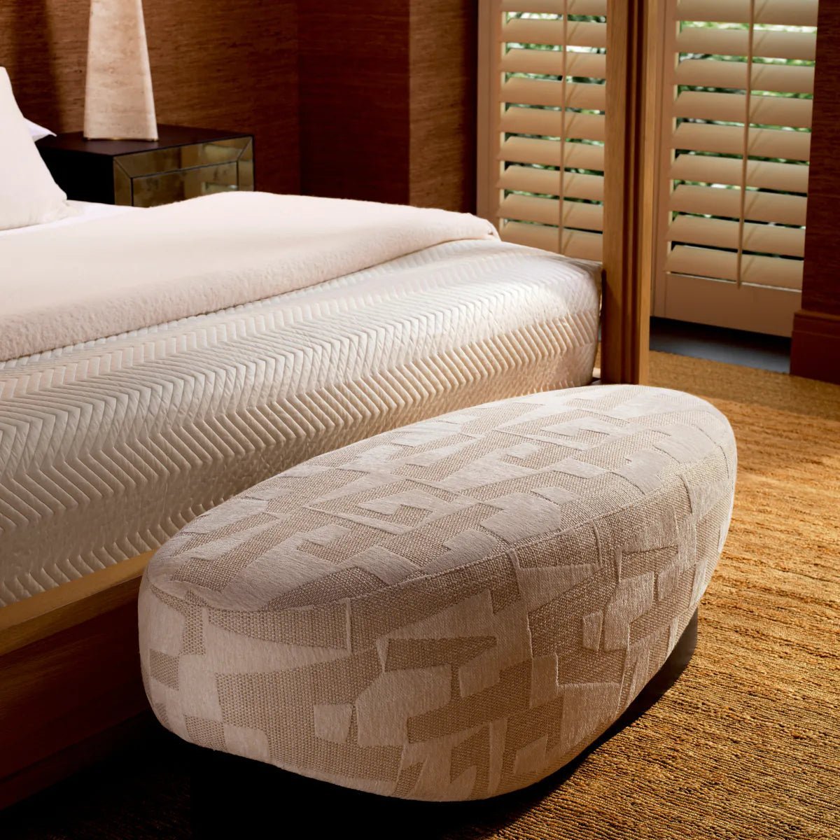 Eichholtz Sitzbank Raymond Eichholtz 119244