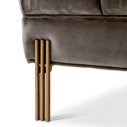 Eichholtz Sitzbank Sienna Eichholtz 113200