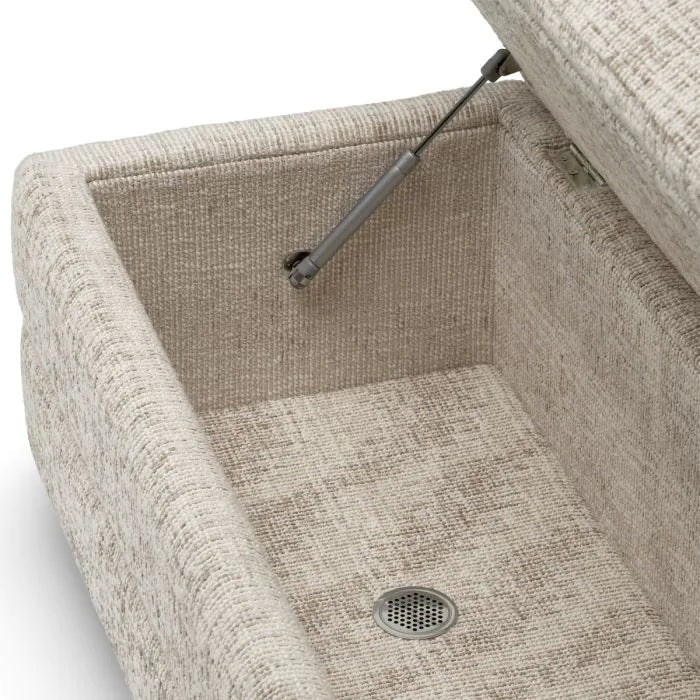 Eichholtz Sitzbank Valmont Eichholtz 119221