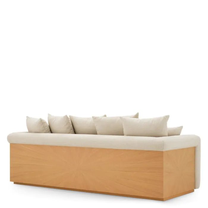 Eichholtz Sofa Amadeo Eichholtz 119567