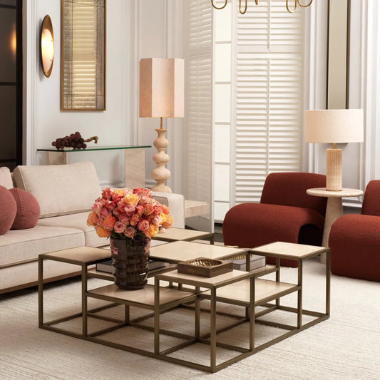 Eichholtz Sofa Aurora L Eichholtz 116736