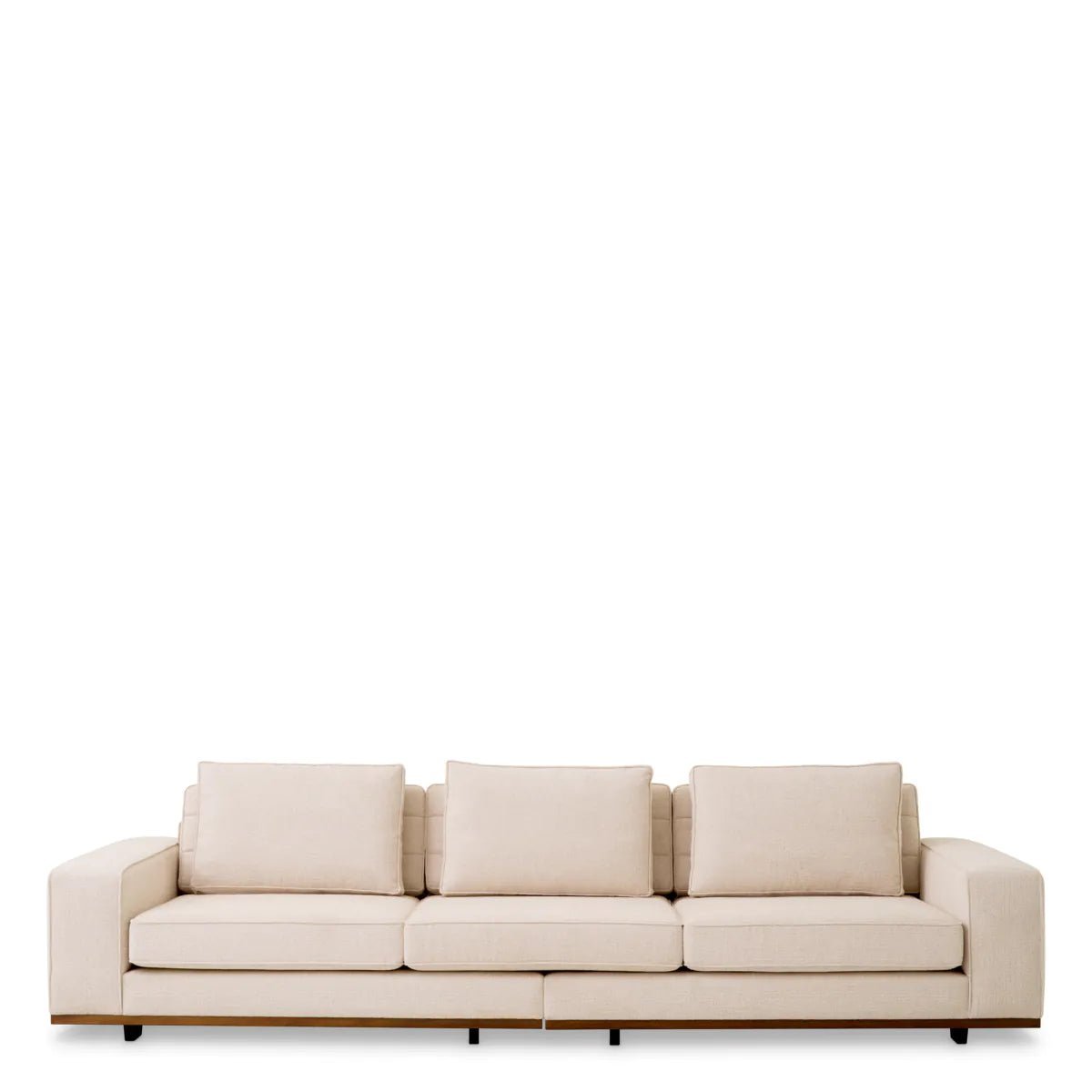 Eichholtz Sofa Aurora L Eichholtz 116736