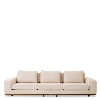 Eichholtz Sofa Aurora L Eichholtz 116736