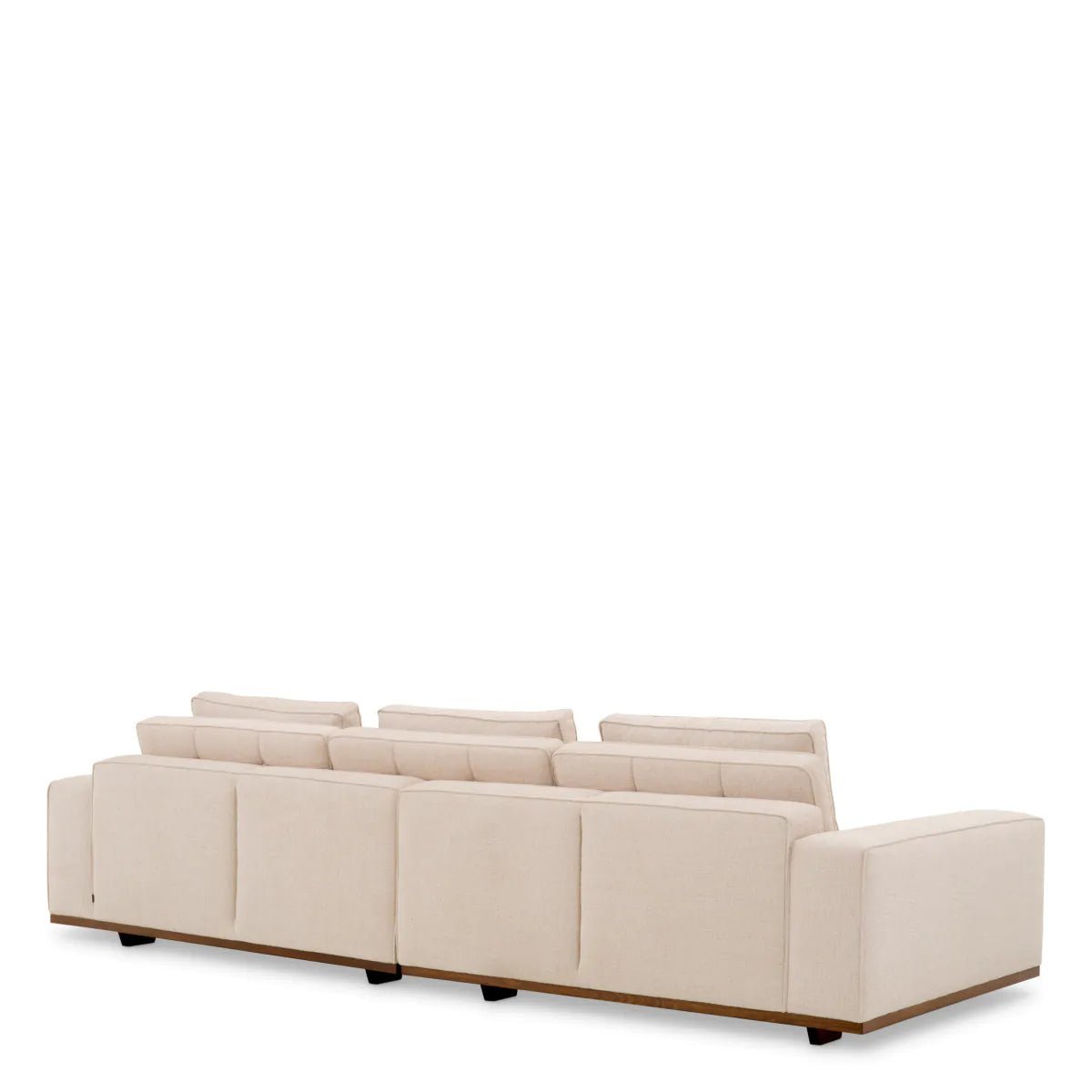 Eichholtz Sofa Aurora L Eichholtz 116736