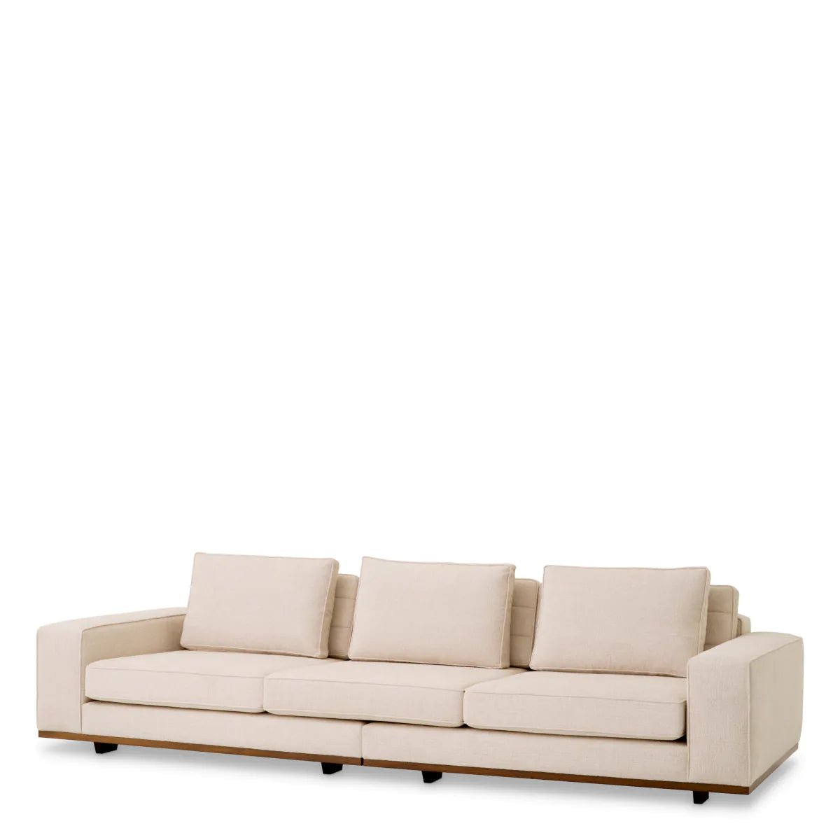 Eichholtz Sofa Aurora L Eichholtz 116736