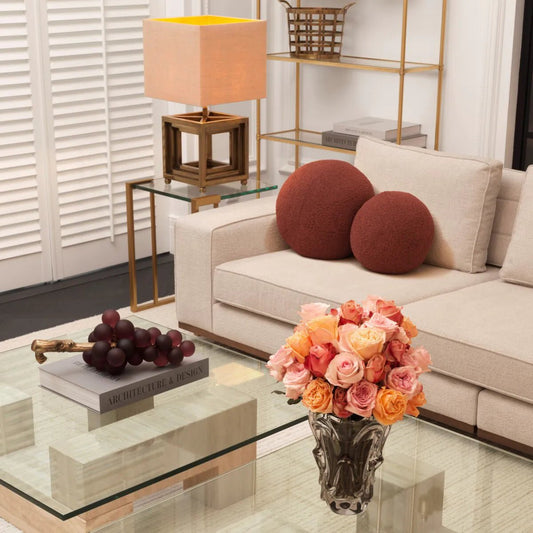 Eichholtz Sofa Aurora S Eichholtz 116737