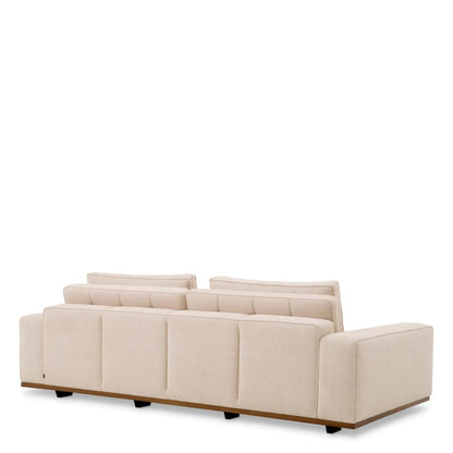 Eichholtz Sofa Aurora S Eichholtz 116737