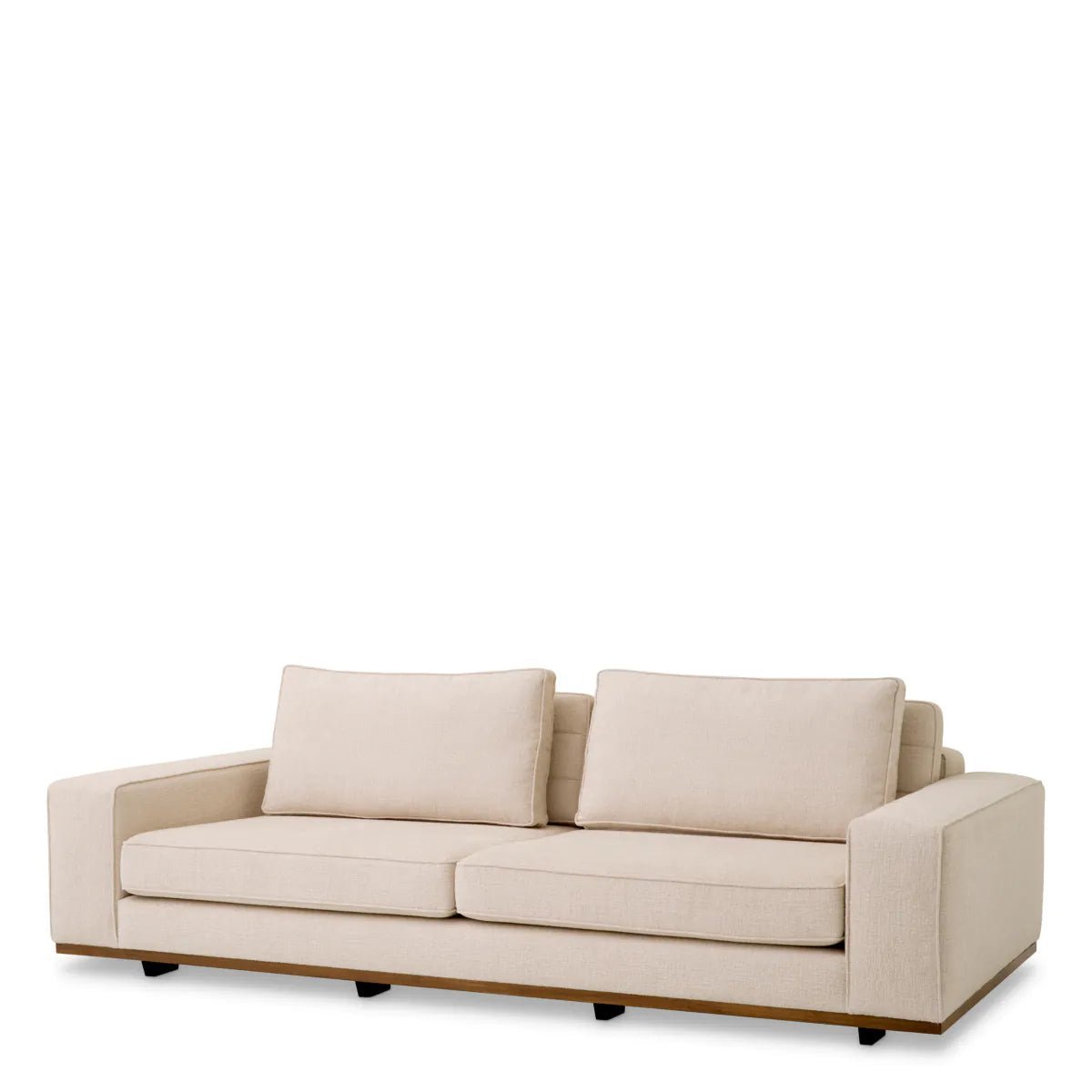 Eichholtz Sofa Aurora S Eichholtz 116737
