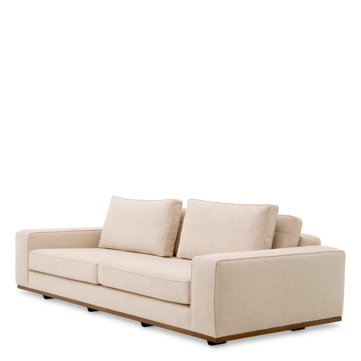 Eichholtz Sofa Aurora S Eichholtz 116737