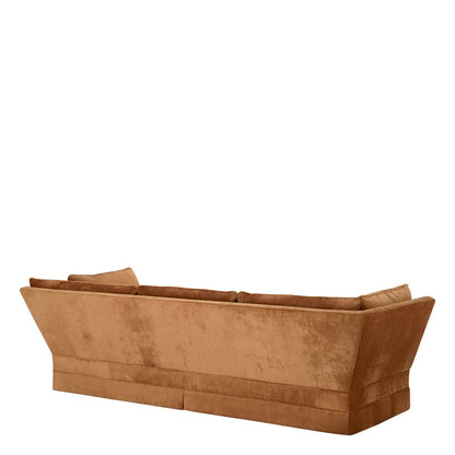 Eichholtz Sofa Belvedere Eichholtz TM0006