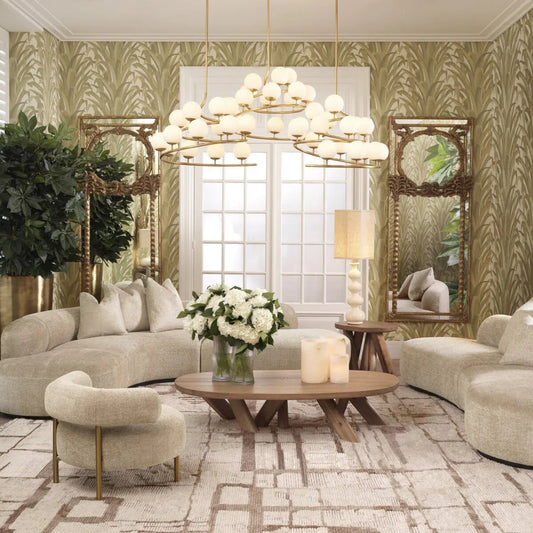 Eichholtz Sofa Björn L Eichholtz 117928