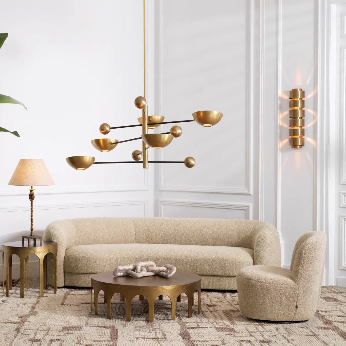 Eichholtz Sofa Blaine Eichholtz 116844