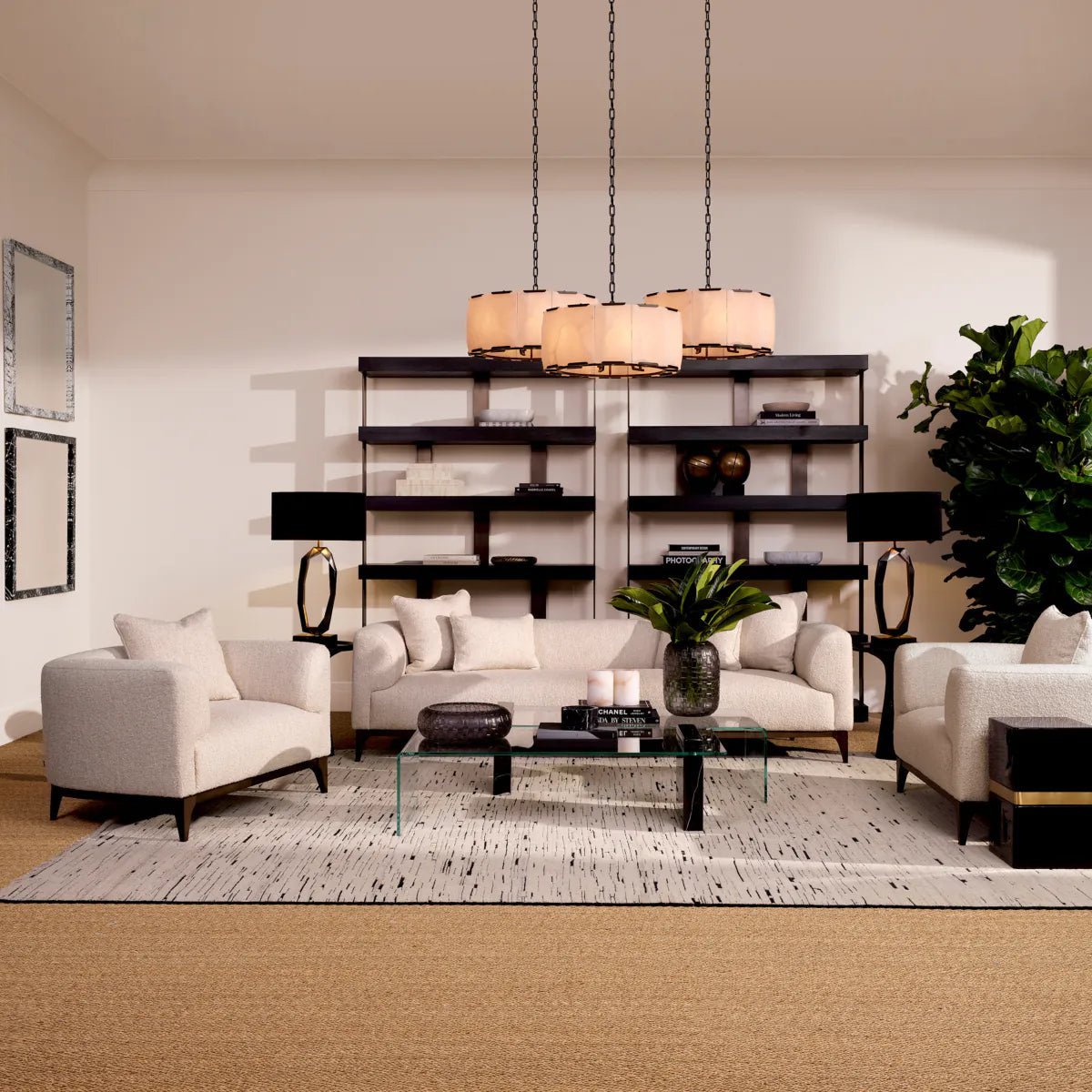 Eichholtz Sofa Brannan Eichholtz 118861