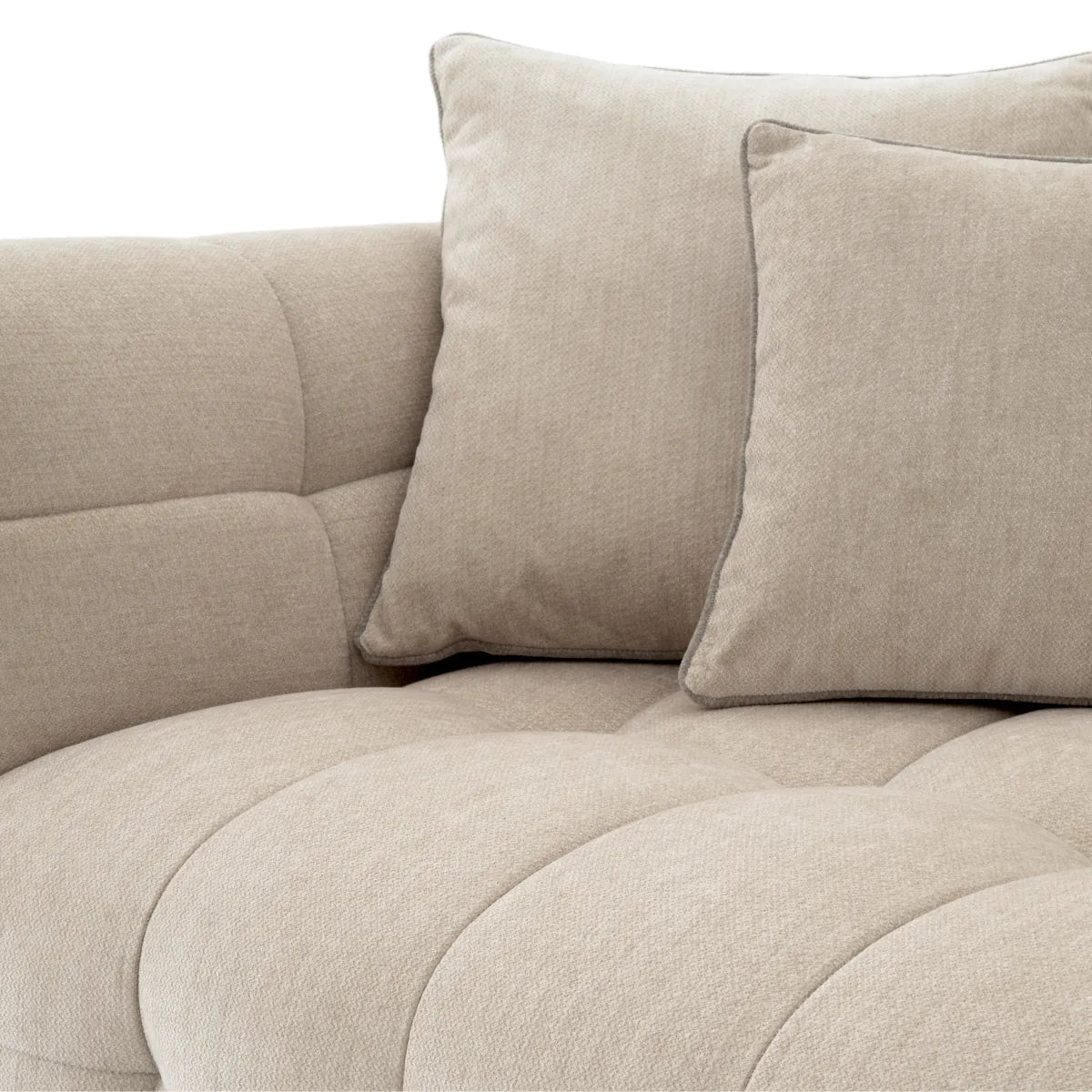 Eichholtz Sofa Breva Eichholtz 117152
