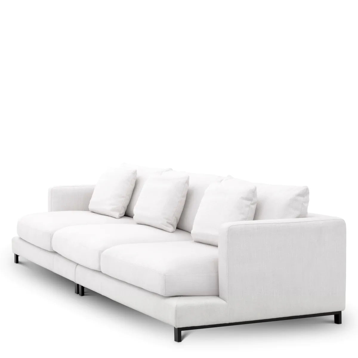 Eichholtz Sofa Burbury Eichholtz 114054