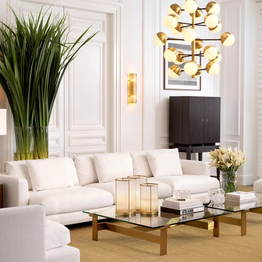 Eichholtz Sofa Burbury Eichholtz 114054