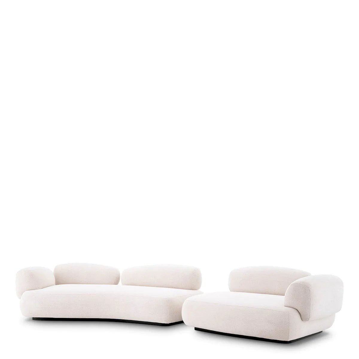 Eichholtz Sofa Cabrera Eichholtz 117679