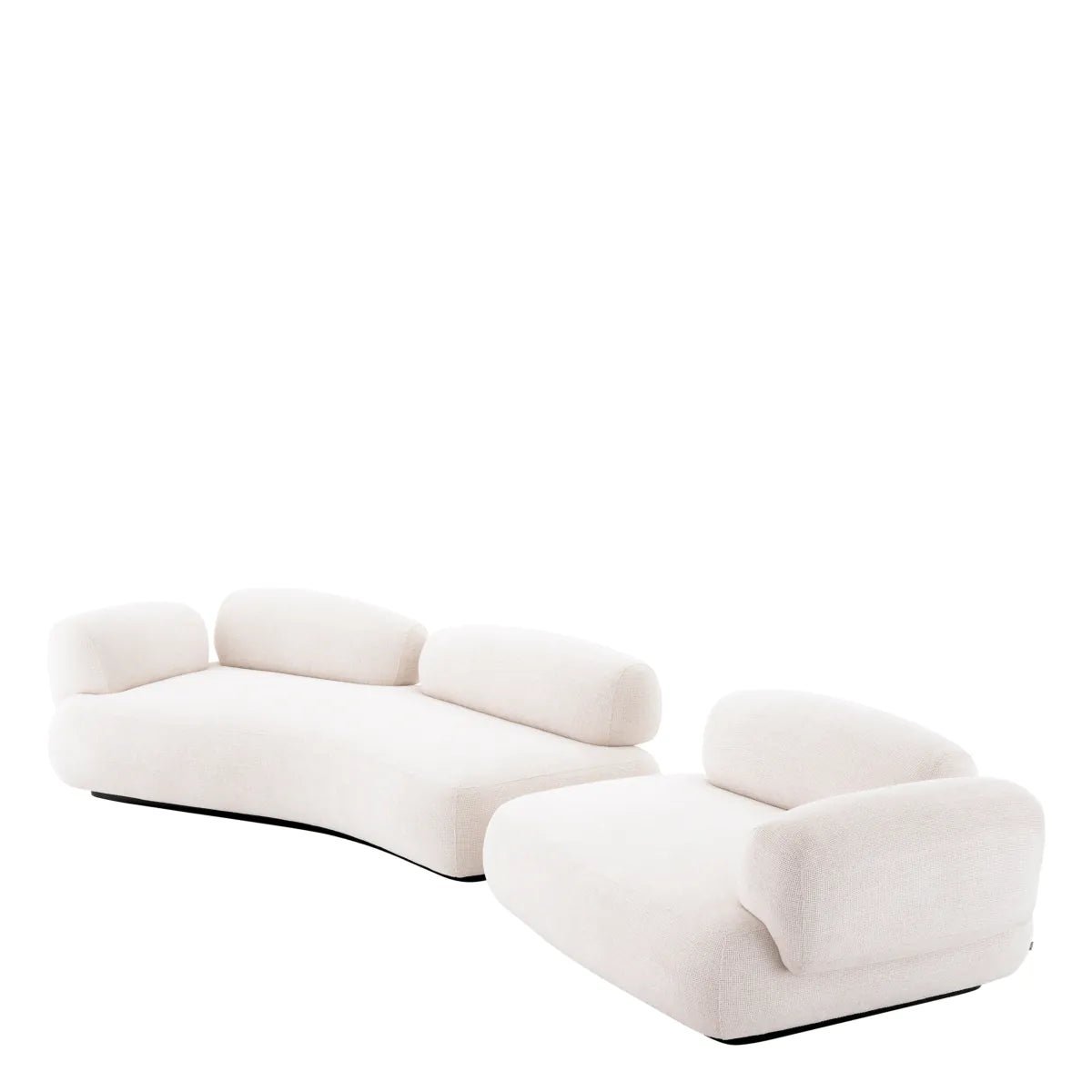 Eichholtz Sofa Cabrera Eichholtz 117679