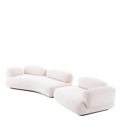 Eichholtz Sofa Cabrera Eichholtz 117679