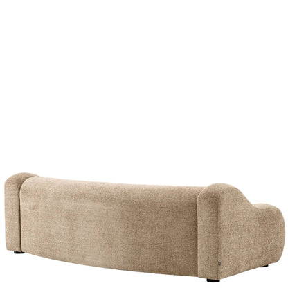 Eichholtz Sofa Carbone Eichholtz 117946