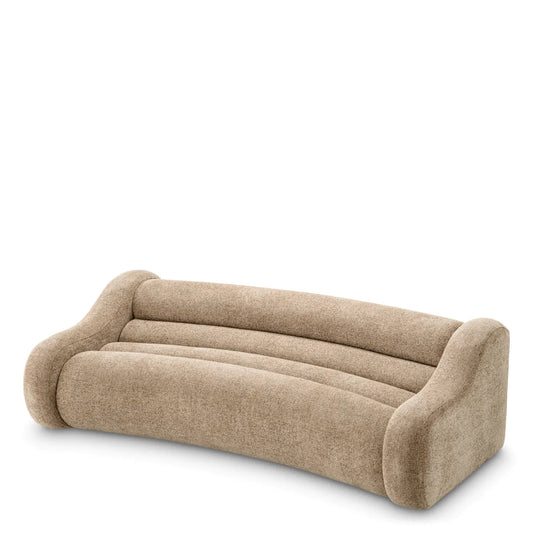 Eichholtz Sofa Carbone Eichholtz 117946