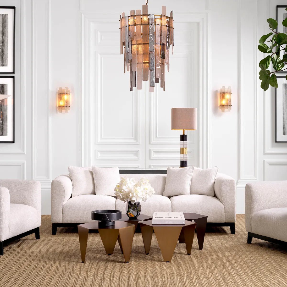 Eichholtz Sofa Corso Eichholtz 115813