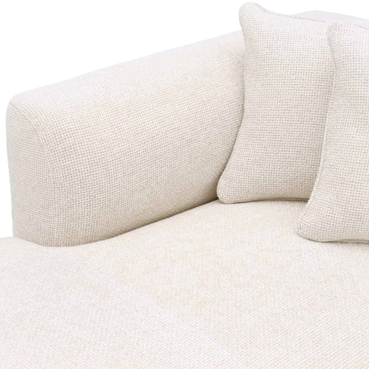 Eichholtz Sofa Corso Lounge Eichholtz 119262