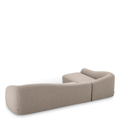 Eichholtz Sofa Divisadero Lounge Eichholtz 117321