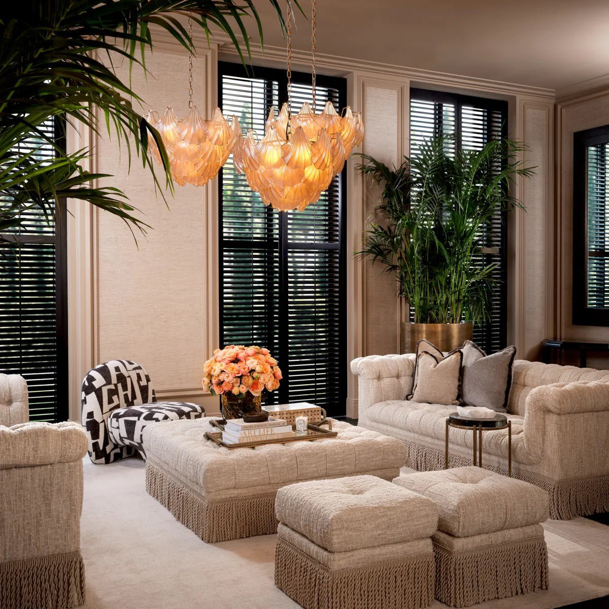 Eichholtz Sofa Dorantes Eichholtz 118730