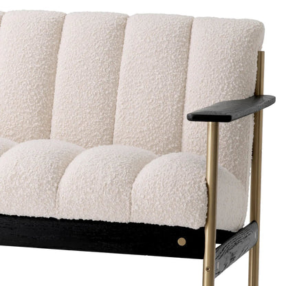 Eichholtz Sofa Elan Eichholtz 116220
